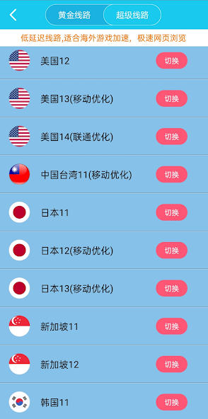 x226cc旋风加速度官网android下载效果预览图